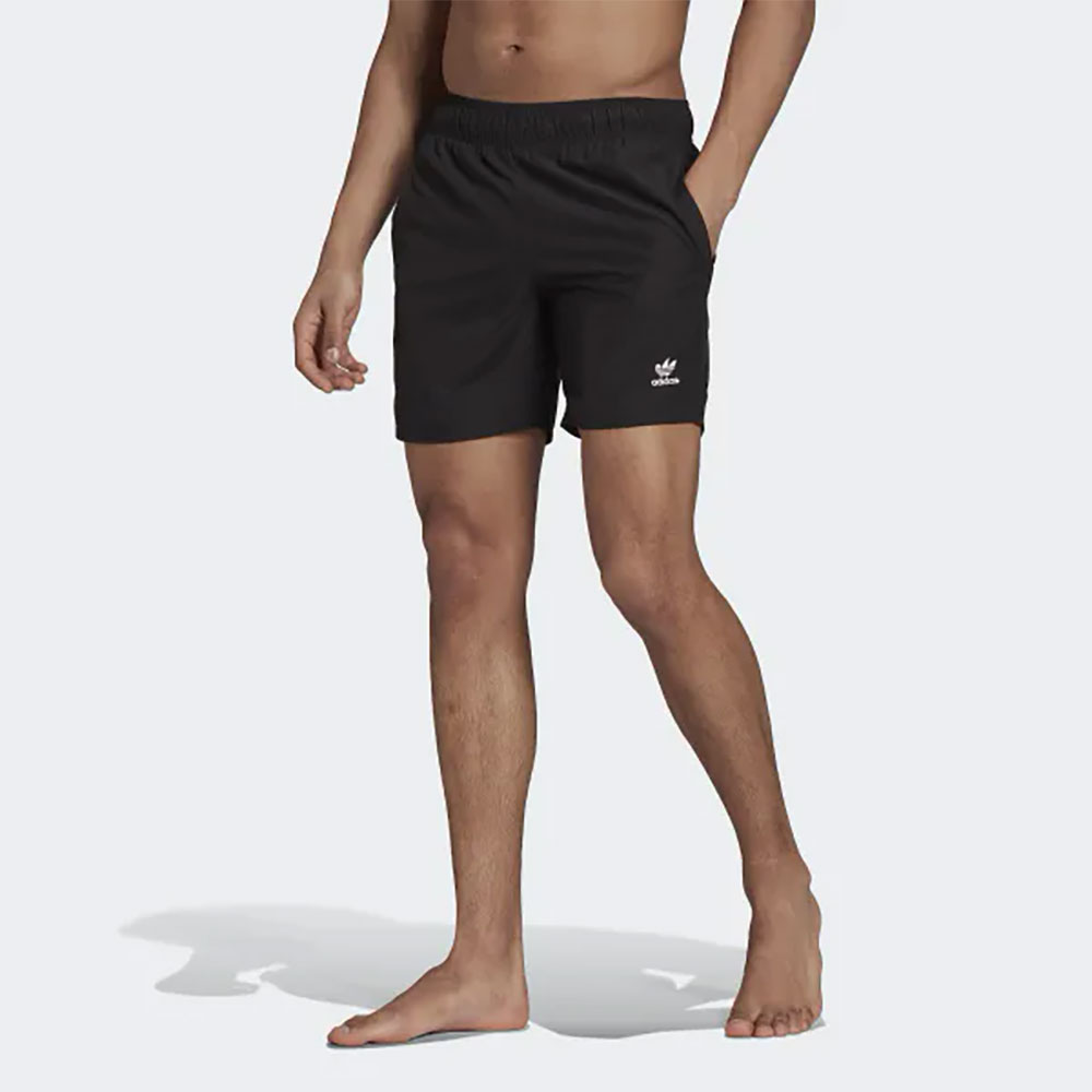 Sorti p/u inot Adidas ESSENTIALS SS/Negru photo 3