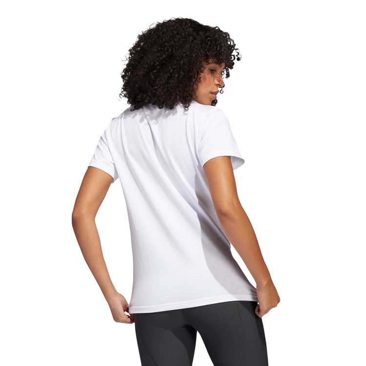 Tricou Adidas W FARM G T photo 5