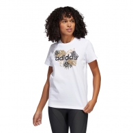 Tricou Adidas W FARM G T thumbnav 3