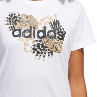 Tricou Adidas W FARM G T thumbnav 6