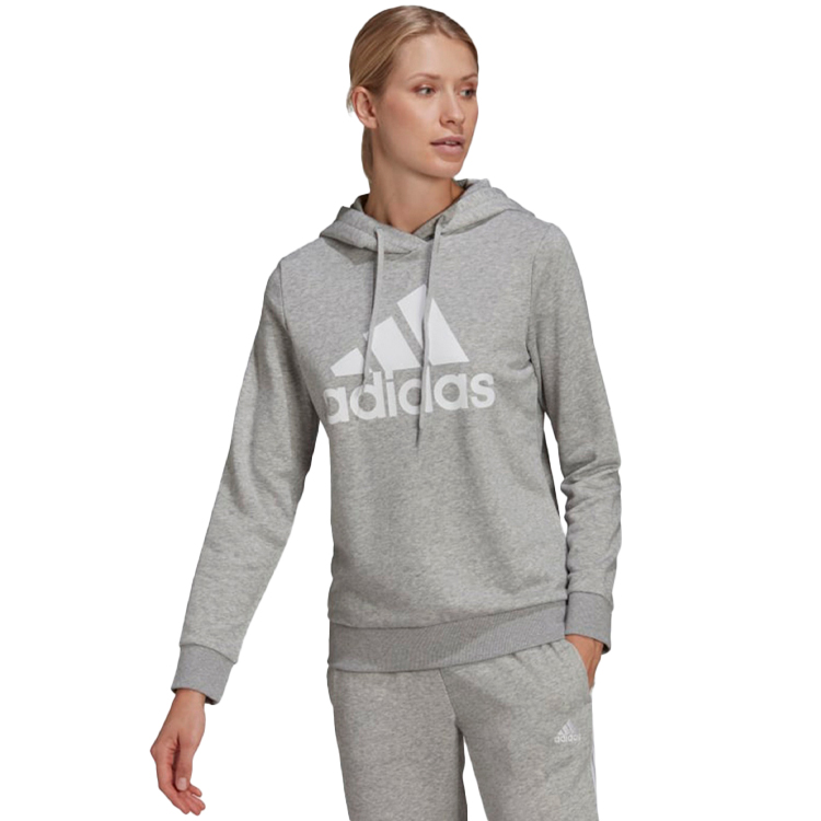 Hanorac Adidas W BL FT HD XS Gri Femei photo 1 Hanorac Adidas W BL FT HD XS Gri Femei photo 1