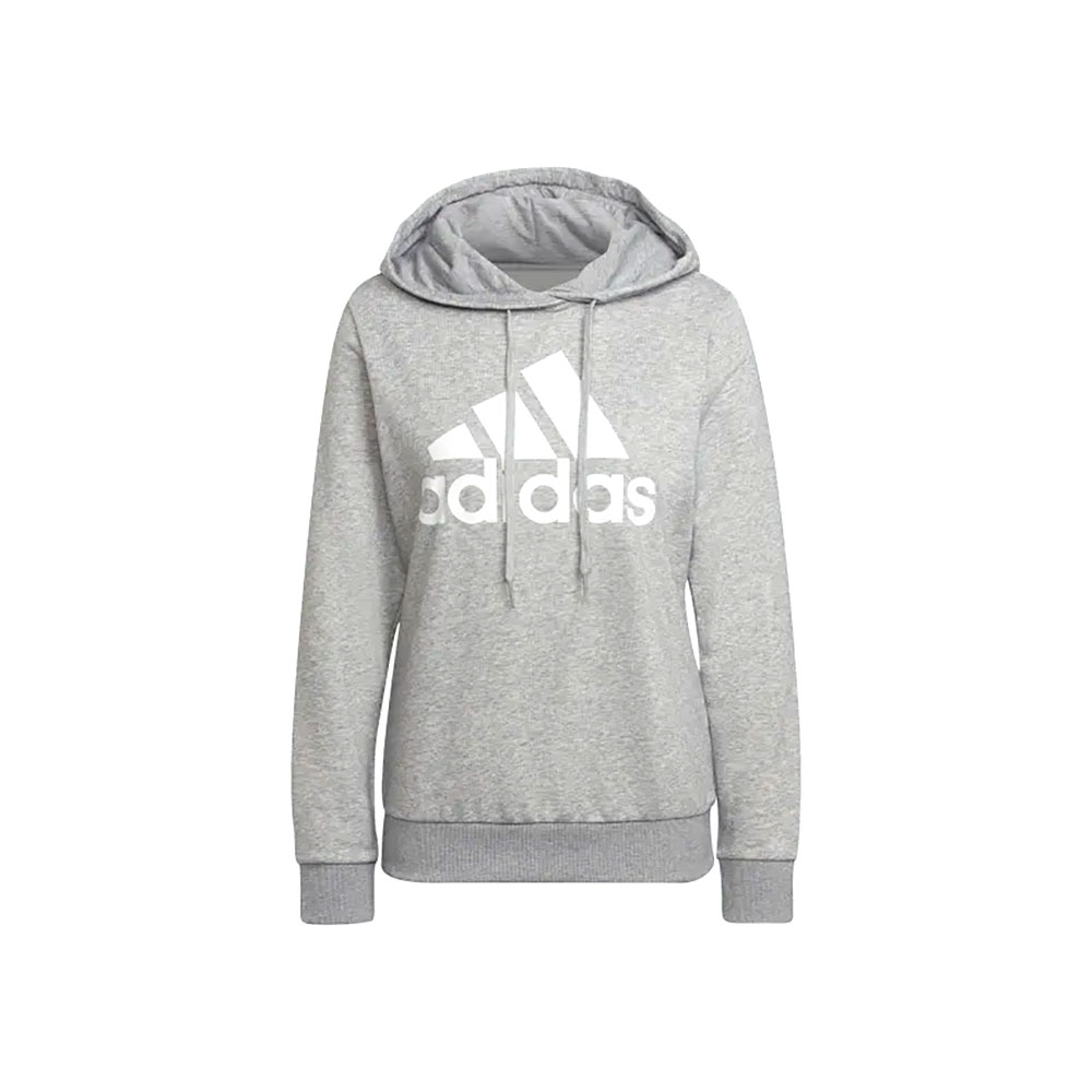 Hanorac Adidas W BL FT HD XS Gri Femei photo 2