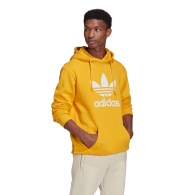 Толстовка Adidas TREFOIL HOODY thumbnav 4
