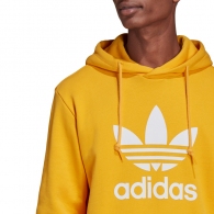 Толстовка Adidas TREFOIL HOODY thumbnav 6