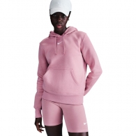Hanorac Nike W NSW PHNX FLC STD PO HOODIE thumbnav 1
