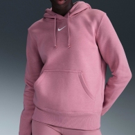 Hanorac Nike W NSW PHNX FLC STD PO HOODIE thumbnav 8