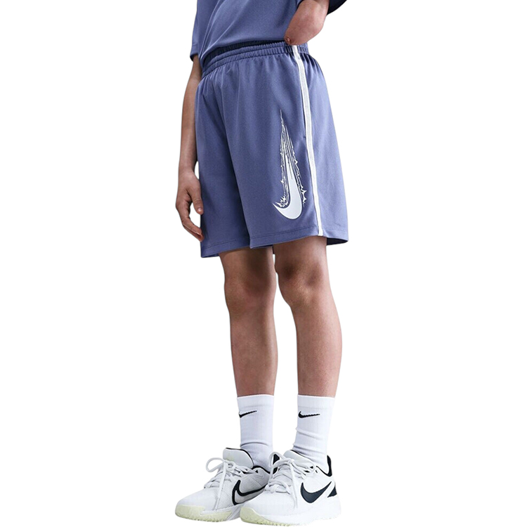 Шорты Nike B NK DF MULTI SHORT HBR photo 