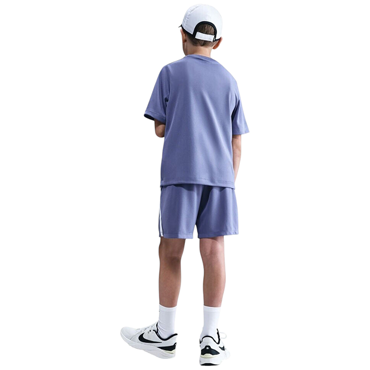 Шорты Nike B NK DF MULTI SHORT HBR photo 4