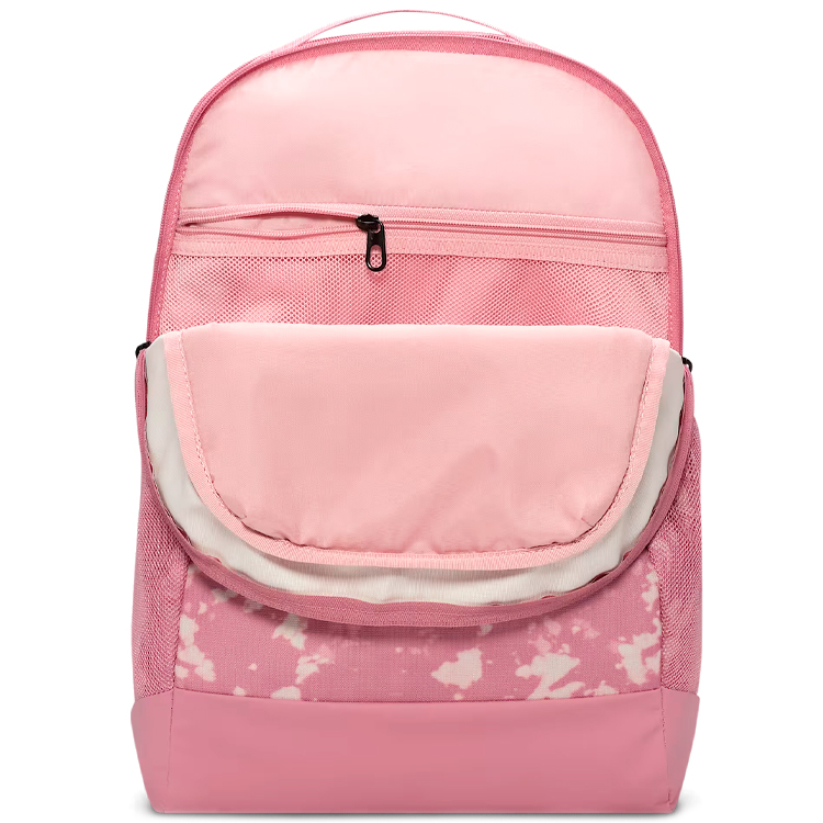 Рюкзак  Nike NK BRSLA M BKPK/HJ8244-699/Розовый photo 4