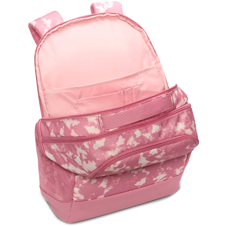 Рюкзак  Nike NK BRSLA M BKPK/HJ8244-699/Розовый photo 5
