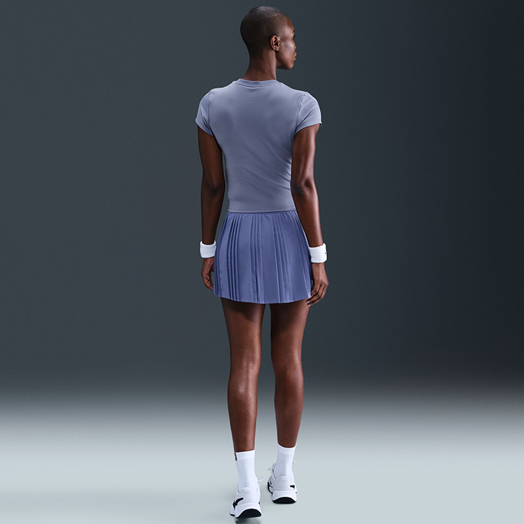 Футболка Nike W NKCT DF ADVTG SS TOP photo 2