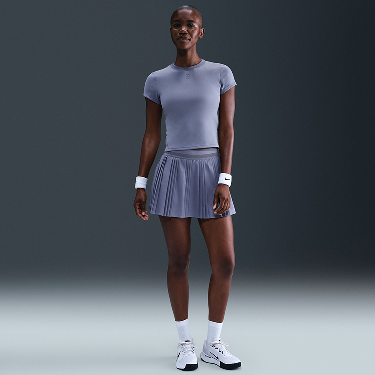 Футболка Nike W NKCT DF ADVTG SS TOP photo 3