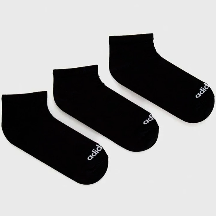 Носки Adidas Linear Low-Cut photo 2