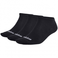 Носки Adidas Linear Low-Cut thumbnav 1