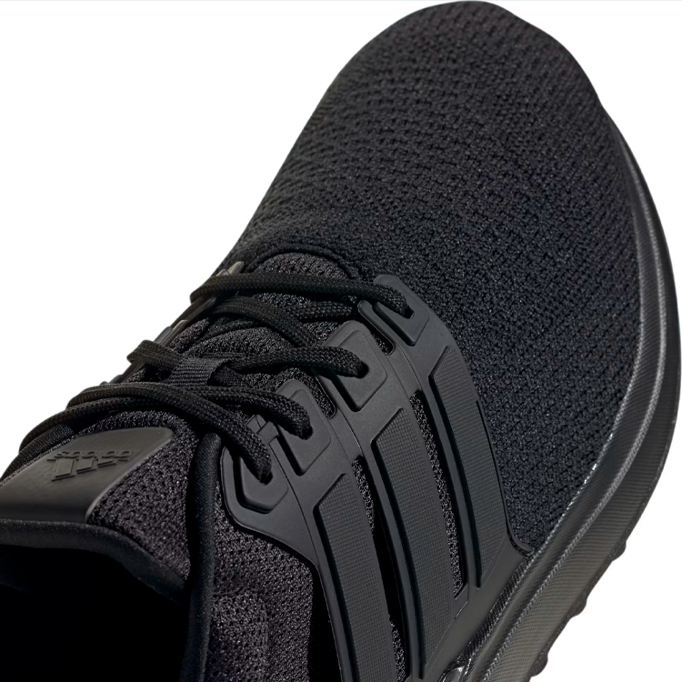 Incaltaminte Sport Adidas UBOUNCE DNA pt Barbati / 40.5 / Negru photo 5