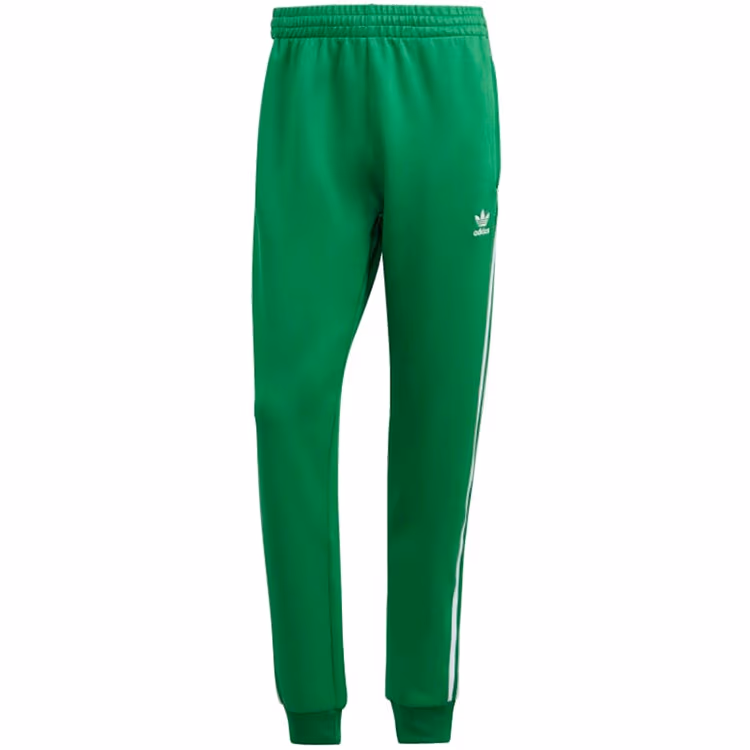 Pantaloni Adidas CL+ SST TP