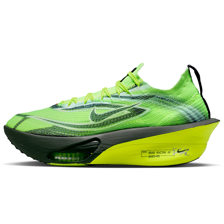 Кроссовки Nike Alphafly 3 photo 1