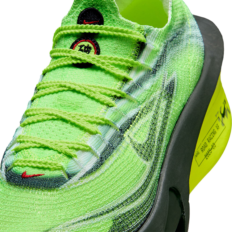 Кроссовки Nike Alphafly 3 photo 4