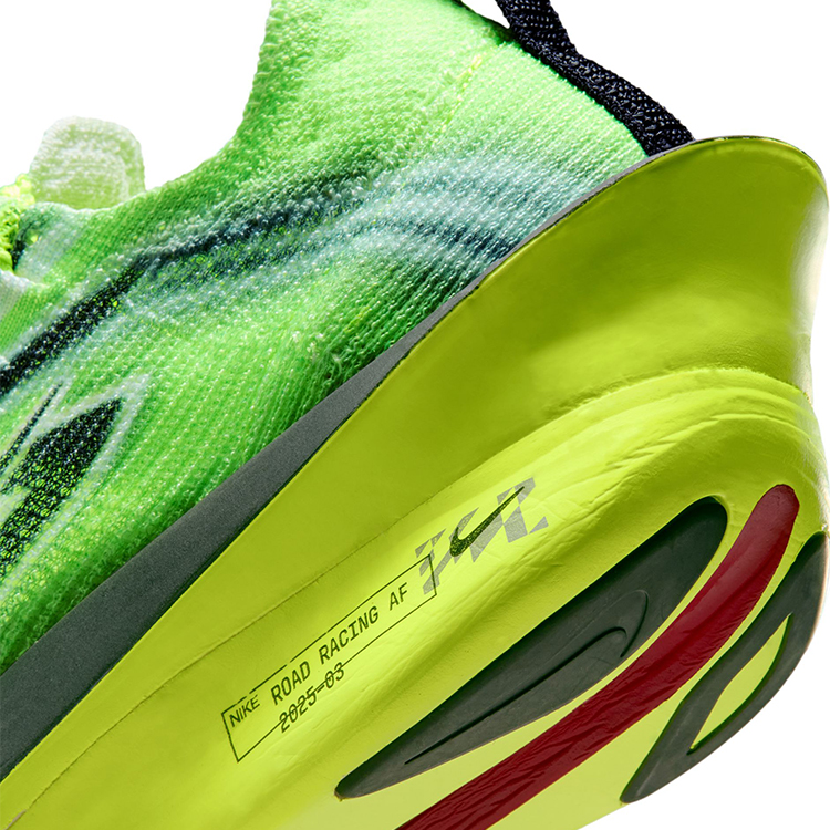 Кроссовки Nike Alphafly 3 photo 5