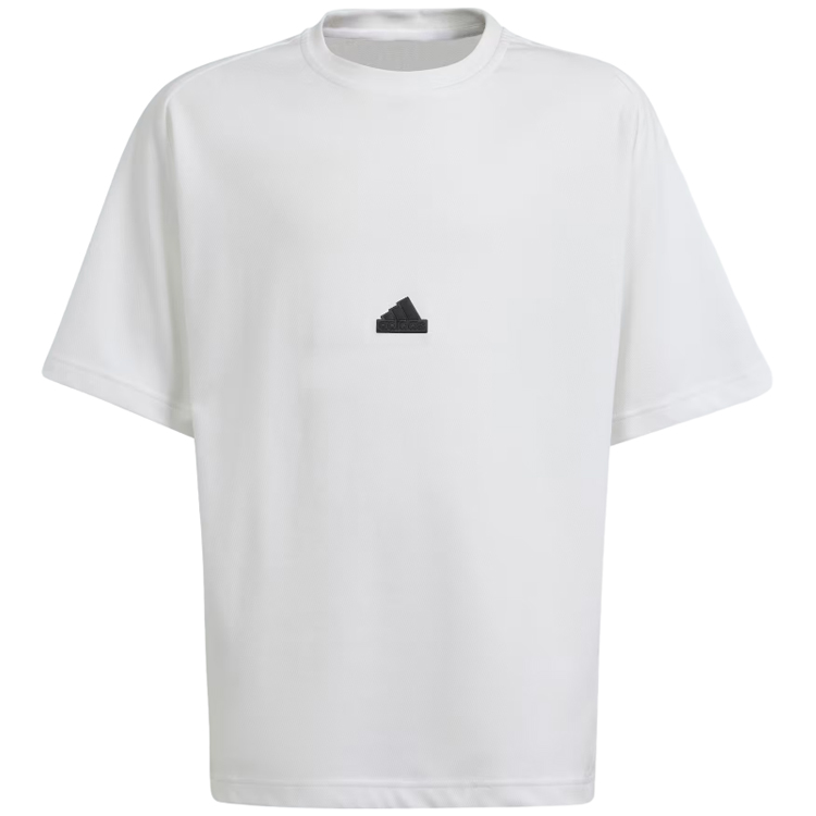 Футболка Adidas J ZNE TEE photo 