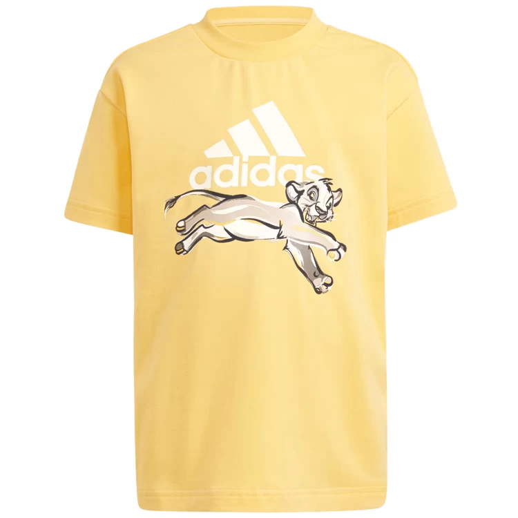 Футболка Adidas LK DY LK T