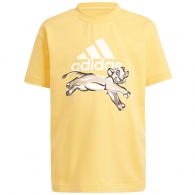 Футболка Adidas LK DY LK T thumbnav