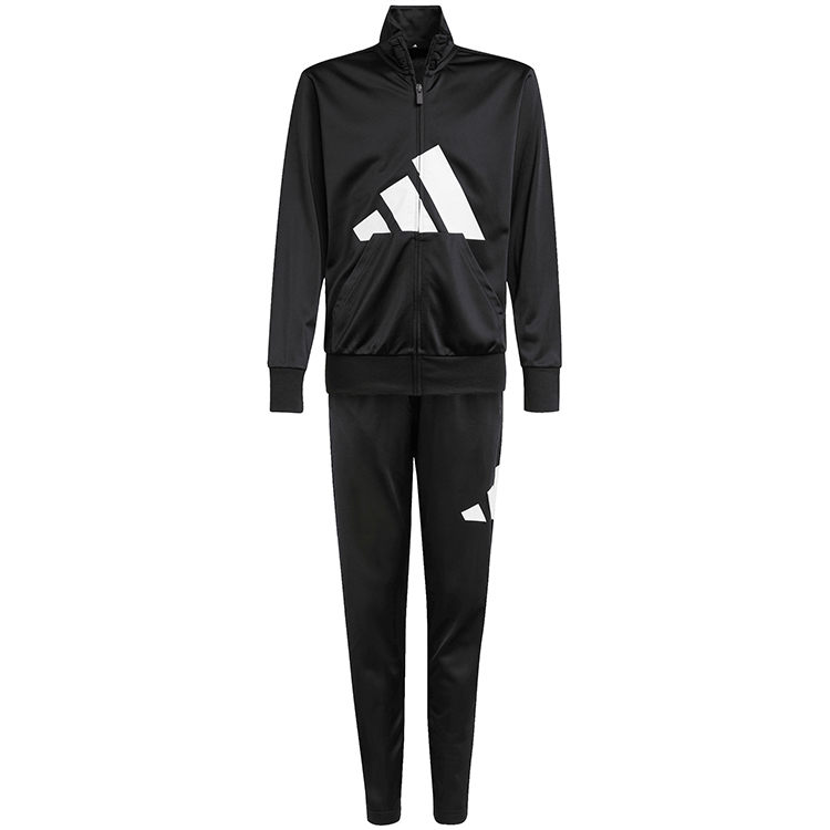 Costum Sportiv Adidas J BL TR TS 205 photo 2