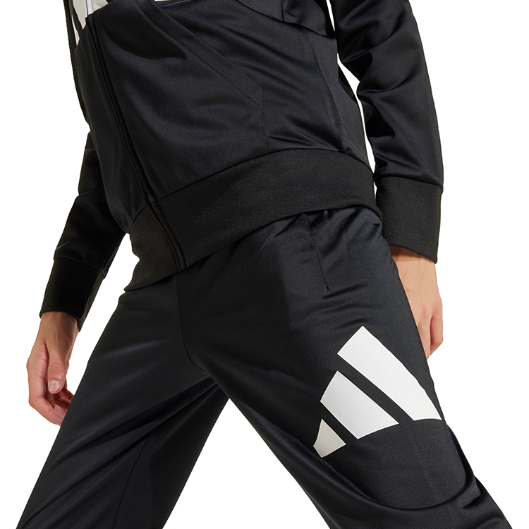 Costum Sportiv Adidas J BL TR TS 205 photo 3