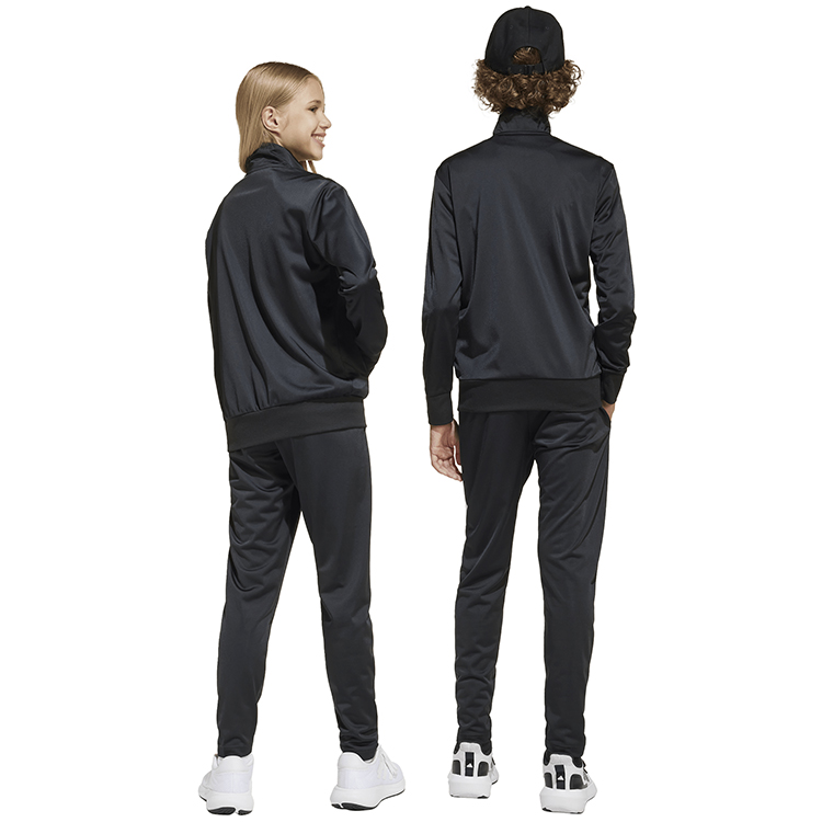 Costum Sportiv Adidas J BL TR TS 205 photo 4