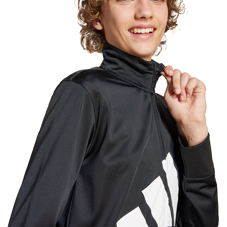 Costum Sportiv Adidas J BL TR TS 205 photo 5