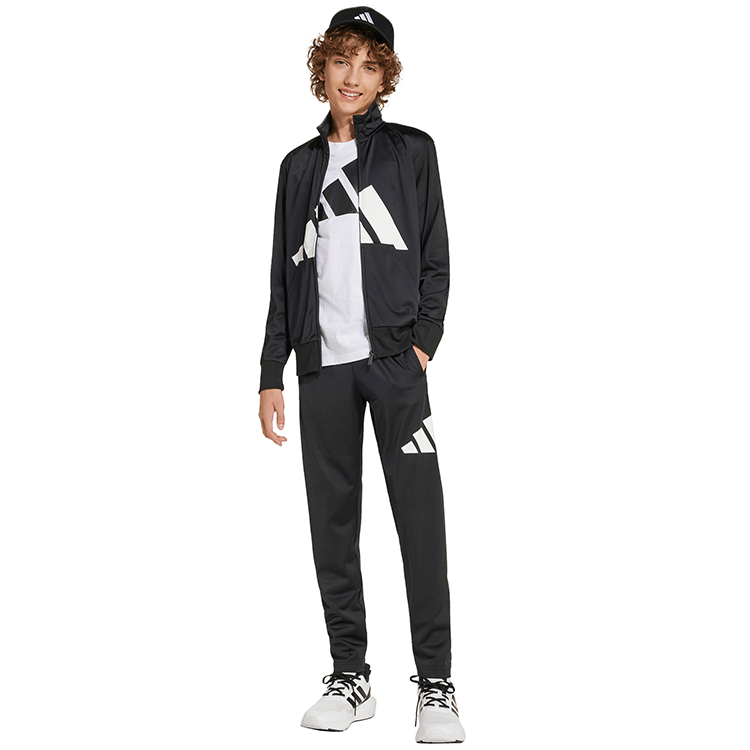Costum Sportiv Adidas J BL TR TS 205 photo 6