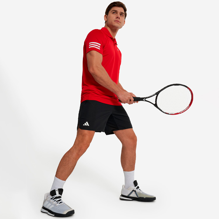 Sorti Adidas Club Tennis Climacool photo 4