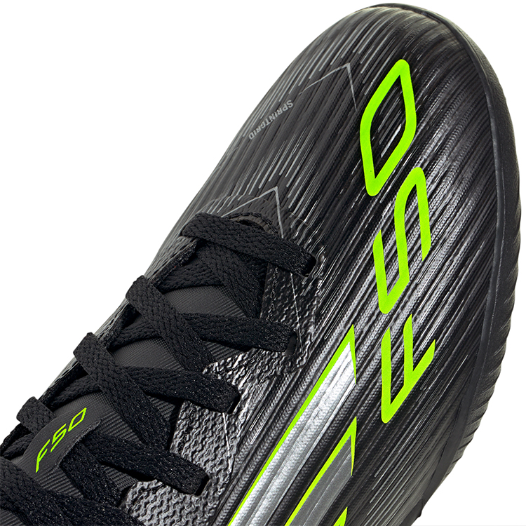 Ghete pentru fotbal Adidas F50 LEAGUE TF photo 3