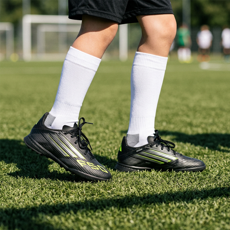 Ghete pentru fotbal Adidas F50 LEAGUE TF photo 5