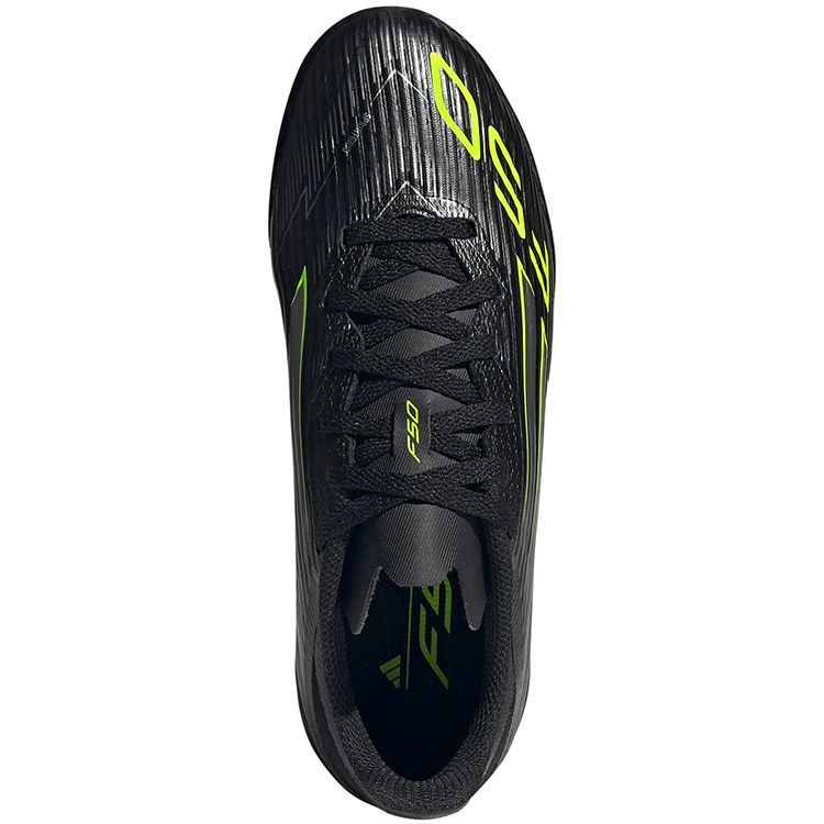 Ghete pentru fotbal Adidas F50 LEAGUE TF photo 8