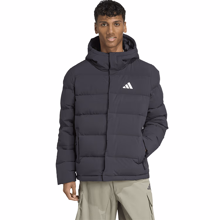 Scurta Adidas HELIONIC HD JKT