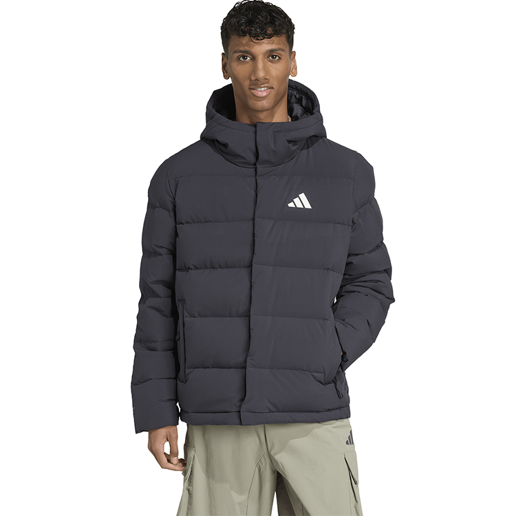 Scurta Adidas HELIONIC HD JKT