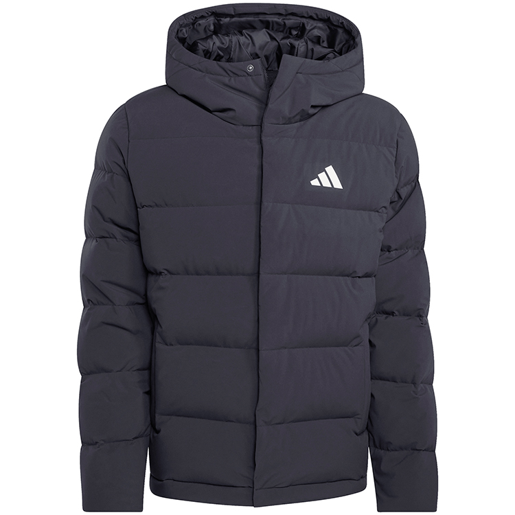 Geacă pt Barbati Adidas HELIONIC HD JKT S Negru photo 4