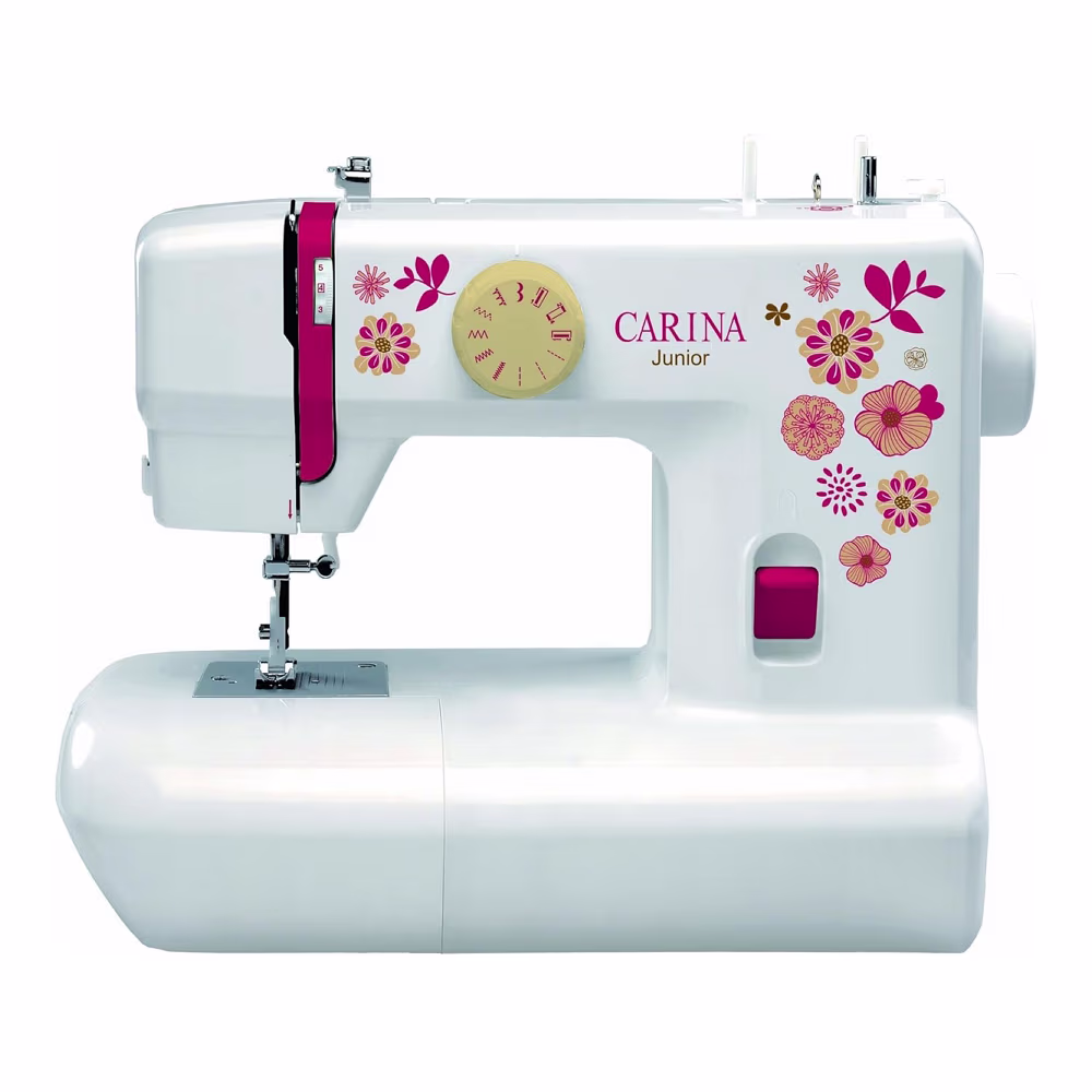 Швейная машина Carina JUNIOR1099 