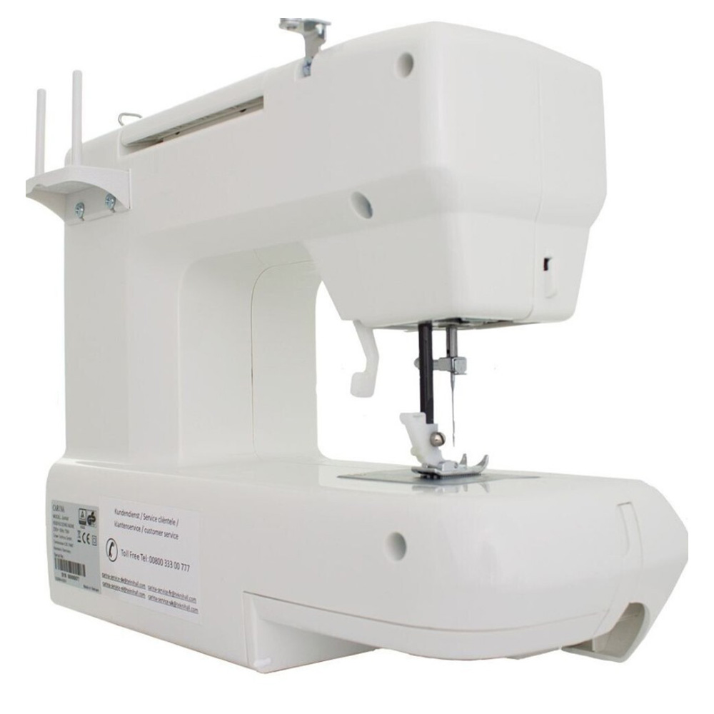 Швейная машина Carina JUNIOR1099 photo 4