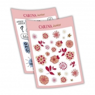 Швейная машина Carina JUNIOR1099 thumbnav 7