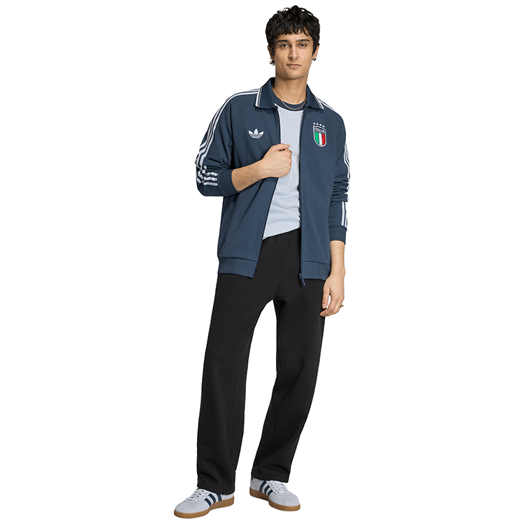 Толстовка Adidas Italy Originals photo 5