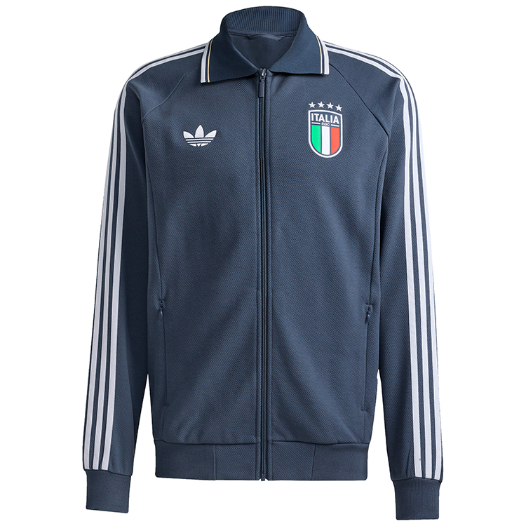 Толстовка Adidas Italy Originals photo 6