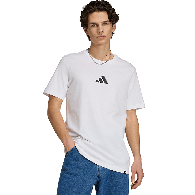 Футболка Adidas Argentina Tango Graphic