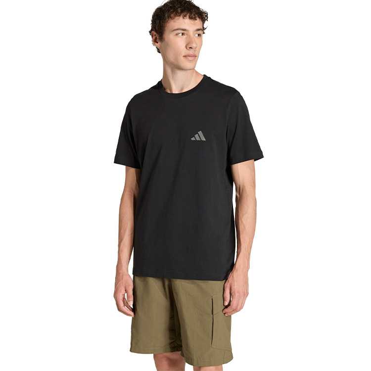 Tricou Adidas TERREX MOUNTAIN GRAPHIC