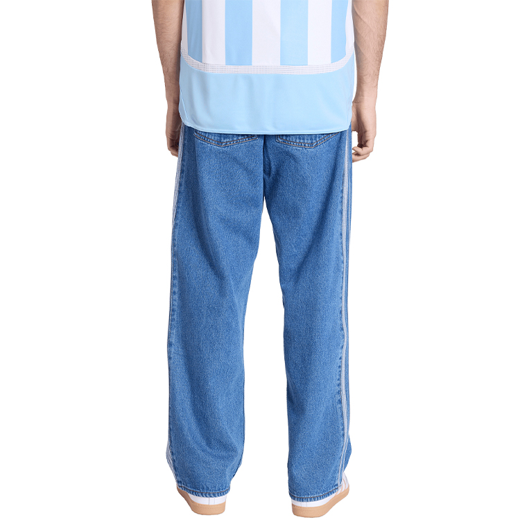 Pantaloni Adidas FIREBIRD ADICOLOR DENIM photo 2