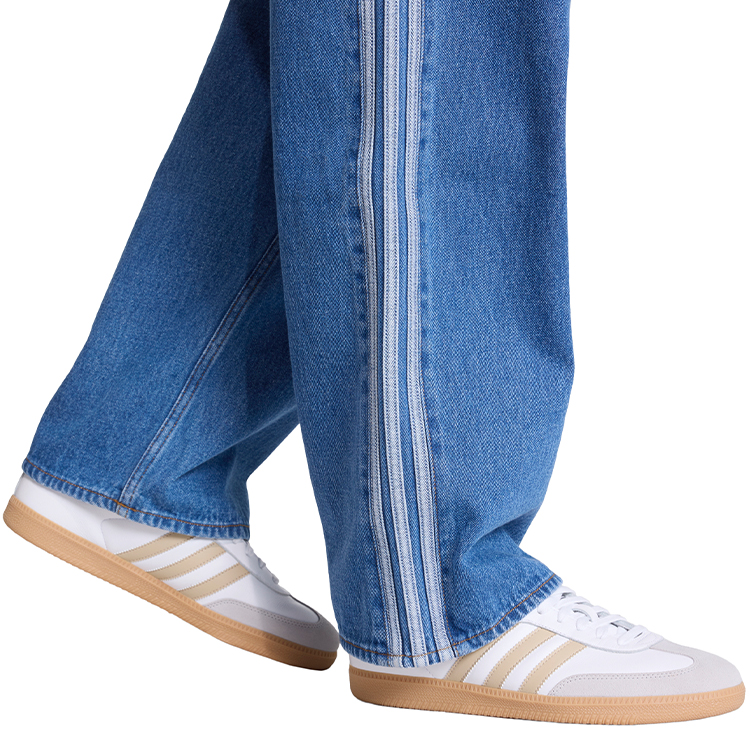 Pantaloni Adidas FIREBIRD ADICOLOR DENIM photo 6