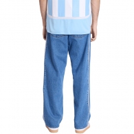 Pantaloni Adidas FIREBIRD ADICOLOR DENIM thumbnav 2