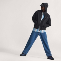 Pantaloni Adidas FIREBIRD ADICOLOR DENIM thumbnav 3