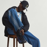 Pantaloni Adidas FIREBIRD ADICOLOR DENIM thumbnav 4